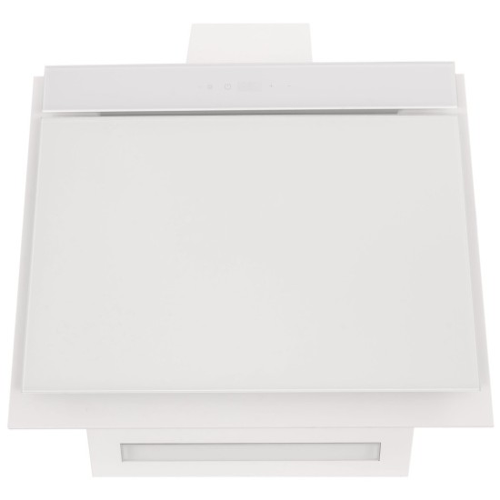Вытяжка кухонная Eleyus KREON 1200 LED 60 WH Вытяжка кухонная Eleyus KREON 1200 LED 60 WH