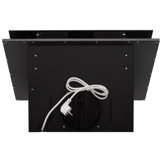 Витяжка кухонна Eleyus PRIMA 1200 LED 60 BL Витяжка кухонна Eleyus PRIMA 1200 LED 60 BL