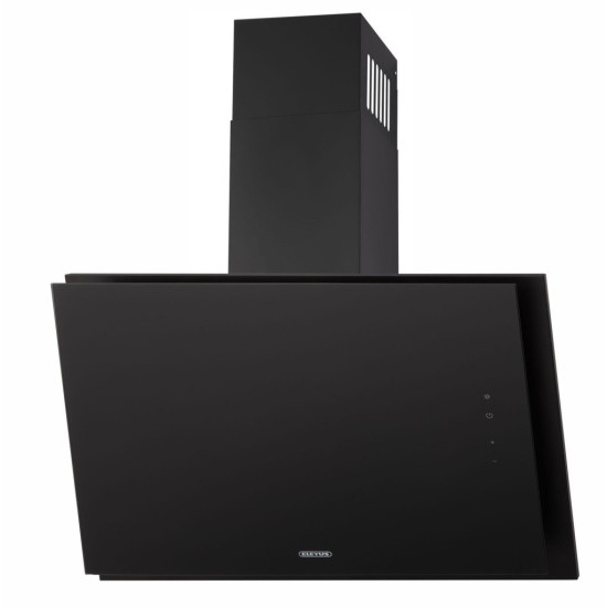 Витяжка кухонна Eleyus PRIMA 1200 LED 60 BL Витяжка кухонна Eleyus PRIMA 1200 LED 60 BL