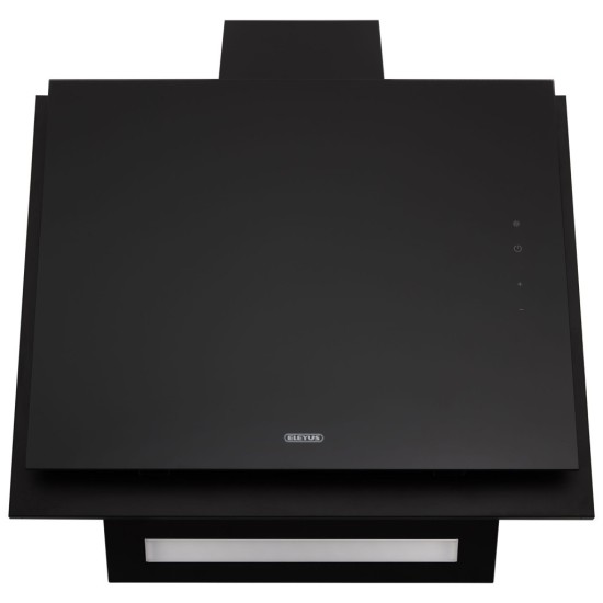 Витяжка кухонна Eleyus PRIMA 1200 LED 60 BL Витяжка кухонна Eleyus PRIMA 1200 LED 60 BL