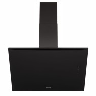 Витяжка кухонна Eleyus PRIMA 1200 LED 60 BL