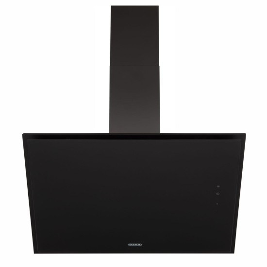 Витяжка кухонна Eleyus PRIMA 1200 LED 60 BL Витяжка кухонна Eleyus PRIMA 1200 LED 60 BL