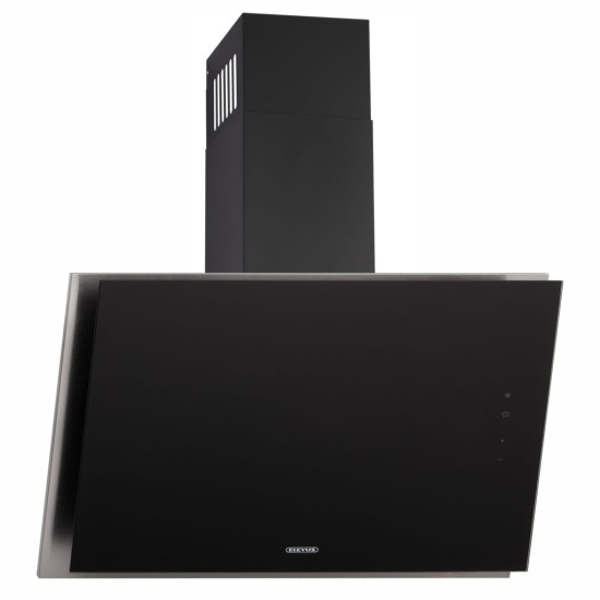 Вытяжка кухонная Eleyus PRIMA 1200 LED 60 IS+BL Вытяжка кухонная Eleyus PRIMA 1200 LED 60 IS+BL