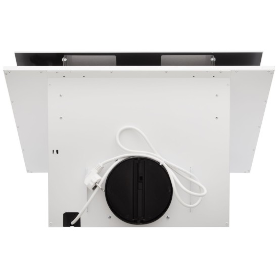 Вытяжка кухонная Eleyus PRIMA 1200 LED 60 WH Вытяжка кухонная Eleyus PRIMA 1200 LED 60 WH