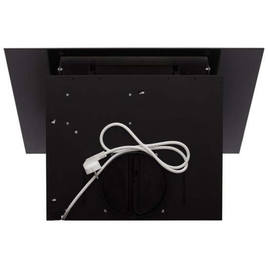 Вытяжка кухонная Eleyus ULTRA 1200 LED 60 BL Вытяжка кухонная Eleyus ULTRA 1200 LED 60 BL