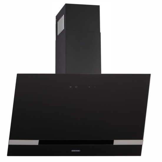 Вытяжка кухонная Eleyus ULTRA 1200 LED 60 BL Вытяжка кухонная Eleyus ULTRA 1200 LED 60 BL