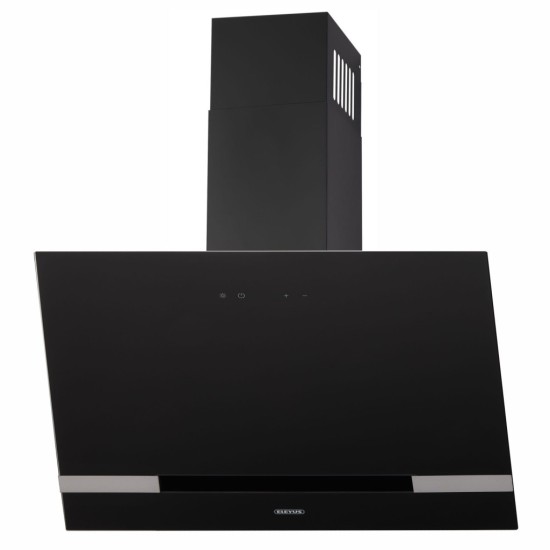Вытяжка кухонная Eleyus ULTRA 1200 LED 60 BL Вытяжка кухонная Eleyus ULTRA 1200 LED 60 BL