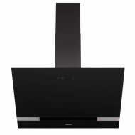 Вытяжка кухонная Eleyus ULTRA 1200 LED 60 BL