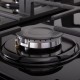 Варочна поверхня Eleyus RHEA 60 BL CF Варочна поверхня Eleyus RHEA 60 BL CF