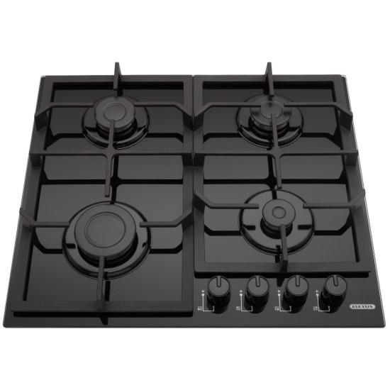 Варочна поверхня Eleyus RHEA 60 BL CF Варочна поверхня Eleyus RHEA 60 BL CF