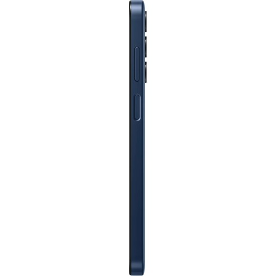 Мобільний телефон Samsung Galaxy M15 5G 4/128GB Dark Blue (SM-M156BDBUEUC) Мобільний телефон Samsung Galaxy M15 5G 4/128GB Dark Blue (SM-M156BDBUEUC)