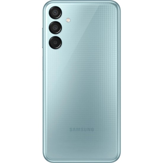 Мобільний телефон Samsung Galaxy M15 5G 4/128GB Light Blue (SM-M156BLBUEUC) Мобільний телефон Samsung Galaxy M15 5G 4/128GB Light Blue (SM-M156BLBUEUC)