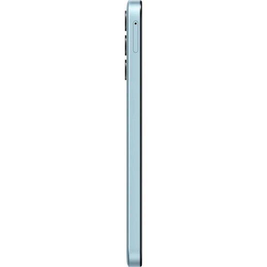 Мобільний телефон Samsung Galaxy M15 5G 4/128GB Light Blue (SM-M156BLBUEUC) Мобільний телефон Samsung Galaxy M15 5G 4/128GB Light Blue (SM-M156BLBUEUC)