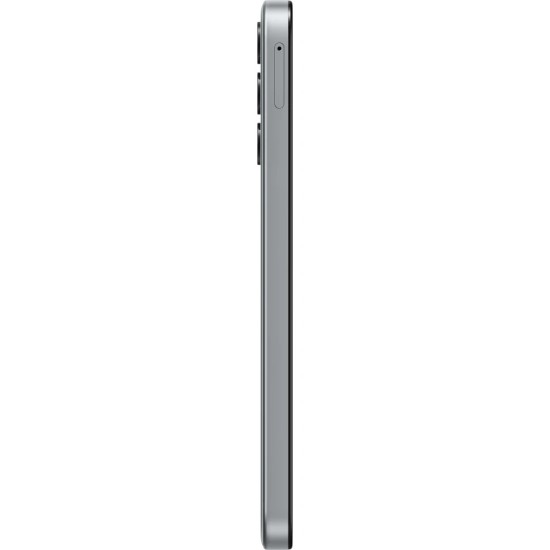 Мобільний телефон Samsung Galaxy M15 5G 4/128GB Gray (SM-M156BZAUEUC) Мобільний телефон Samsung Galaxy M15 5G 4/128GB Gray (SM-M156BZAUEUC)
