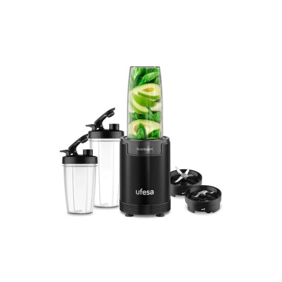 Блендер Ufesa BS2500 NUTRIBOOM (70205397) Блендер Ufesa BS2500 NUTRIBOOM (70205397)