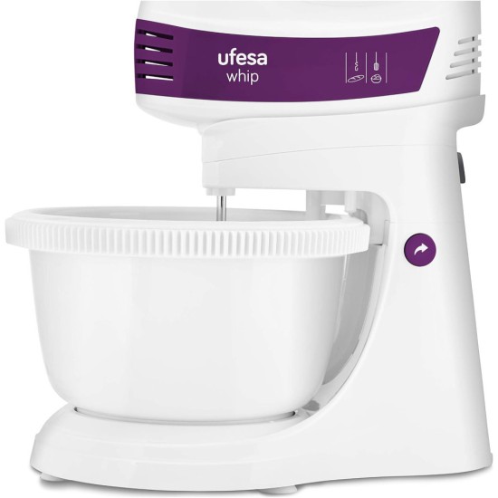 Міксер Ufesa BV4655 400W (70304573) Міксер Ufesa BV4655 400W (70304573)