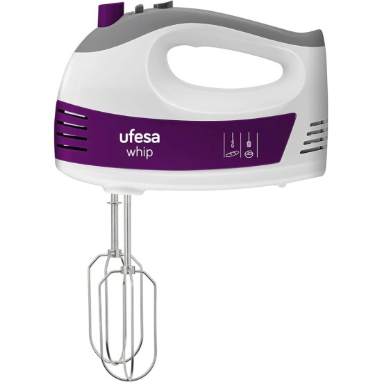 Міксер Ufesa BV4655 400W (70304573) Міксер Ufesa BV4655 400W (70304573)