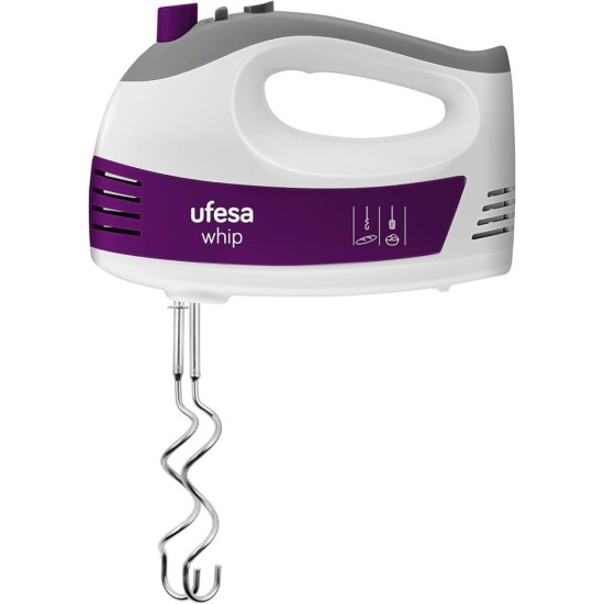 Міксер Ufesa BV4655 400W (70304573) Міксер Ufesa BV4655 400W (70304573)