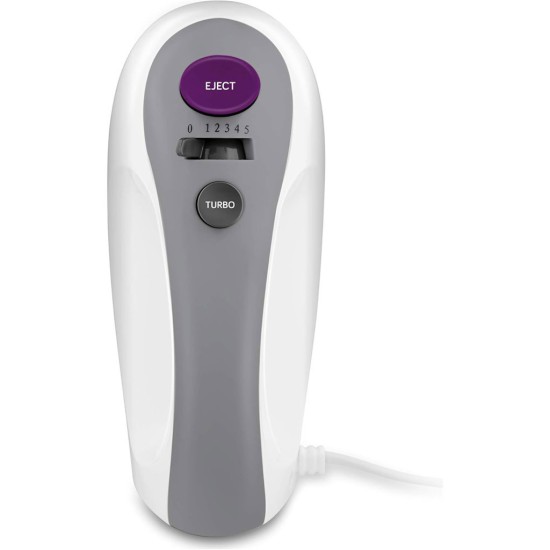 Міксер Ufesa BV4655 400W (70304573) Міксер Ufesa BV4655 400W (70304573)