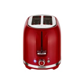 Тостер Ufesa CLASSIC PINUP RED (71305516)