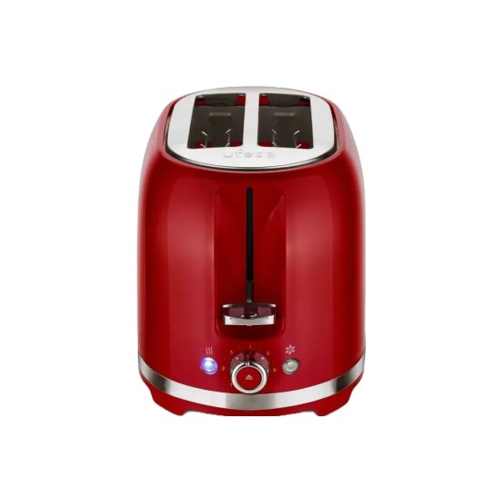 Тостер Ufesa CLASSIC PINUP RED (71305516)