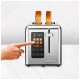 Тостер Ufesa PERFECT (71305557) Тостер Ufesa PERFECT (71305557)