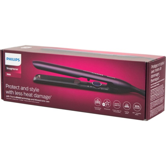 Выпрямитель для волос Philips BHS752/00 Выпрямитель для волос Philips BHS752/00