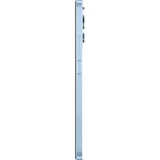 Мобільний телефон realme Note 50 4/128GB Sky Blue Мобільний телефон realme Note 50 4/128GB Sky Blue