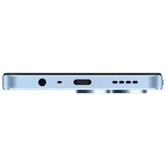 Мобільний телефон realme Note 50 4/128GB Sky Blue Мобільний телефон realme Note 50 4/128GB Sky Blue