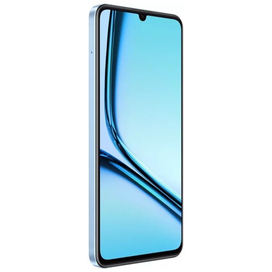 Мобільний телефон realme Note 50 4/128GB Sky Blue Мобільний телефон realme Note 50 4/128GB Sky Blue