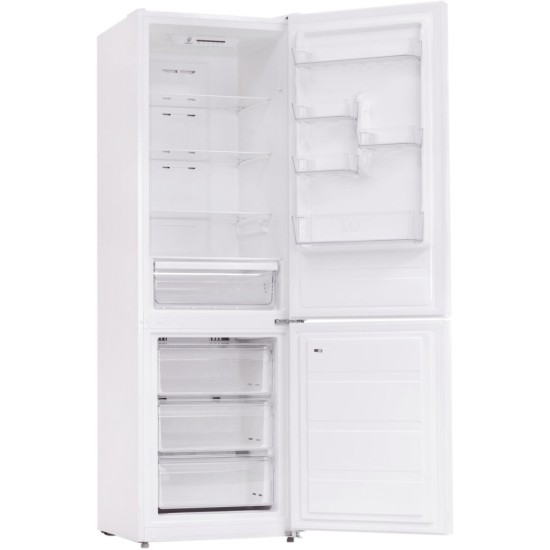 Холодильник Eleyus MRNW2188E60 WH Холодильник Eleyus MRNW2188E60 WH