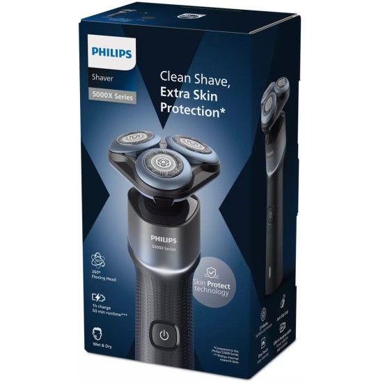 Електробритва Philips X5006/00 Електробритва Philips X5006/00