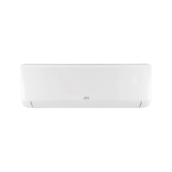 Кондиціонер Cooper&Hunter Vital Inverter CH-S09FTXF2-NG (CH-S09FTXF2-NG) Кондиціонер Cooper&Hunter Vital Inverter CH-S09FTXF2-NG (CH-S09FTXF2-NG)