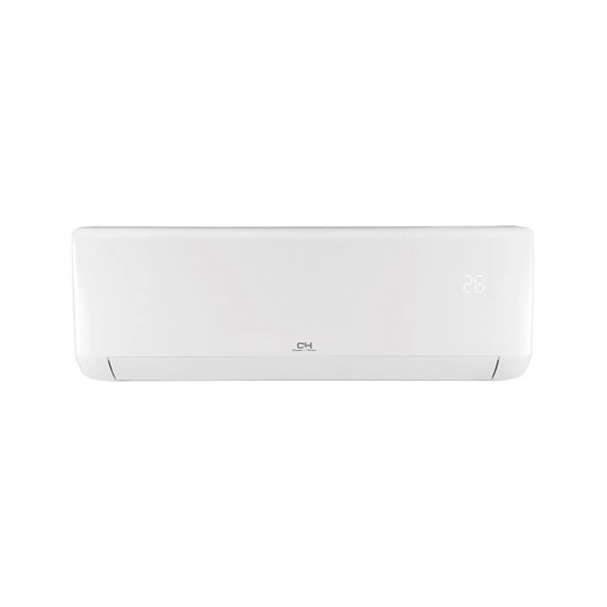 Кондиціонер Cooper&Hunter Vital Inverter CH-S18FTXF2-NG (CH-S18FTXF2-NG) Кондиціонер Cooper&Hunter Vital Inverter CH-S18FTXF2-NG (CH-S18FTXF2-NG)