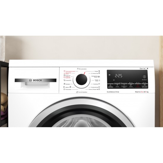 Пральна машина Bosch WDS28460UA Пральна машина Bosch WDS28460UA
