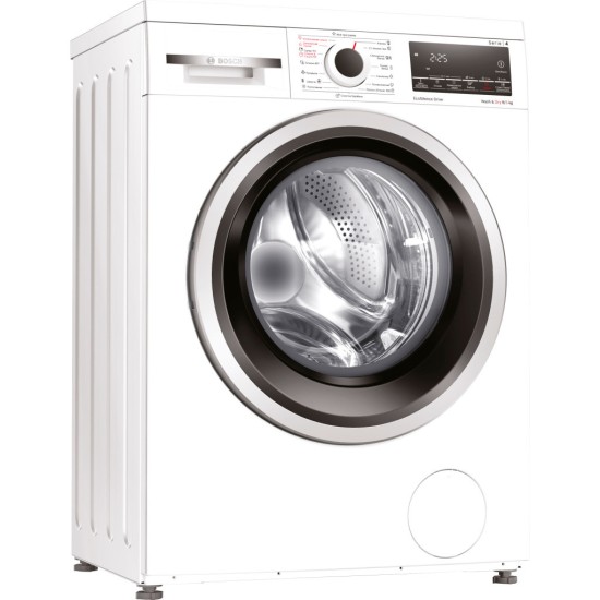 Пральна машина Bosch WDS28460UA Пральна машина Bosch WDS28460UA