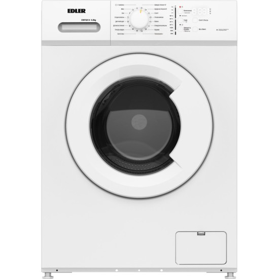 Пральна машина Edler EWF5014 Пральна машина Edler EWF5014