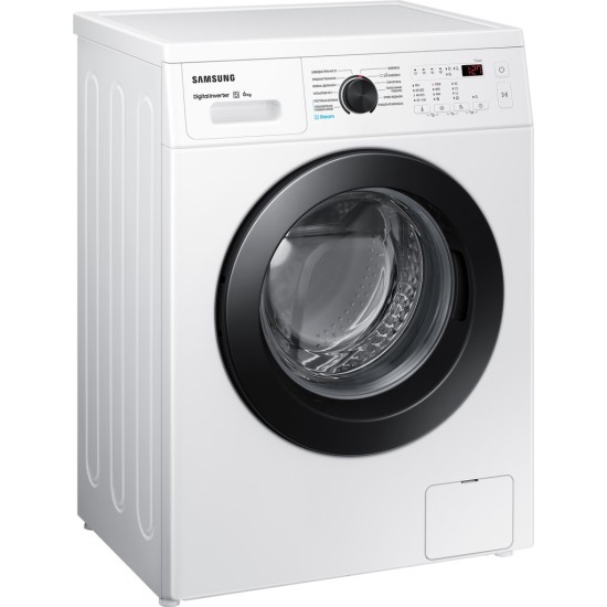 Пральна машина Samsung WW60AG4S00CEUA Пральна машина Samsung WW60AG4S00CEUA