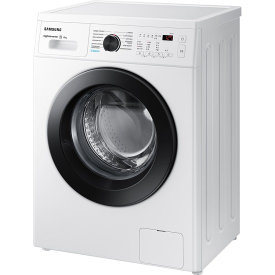 Пральна машина Samsung WW60AG4S00CEUA Пральна машина Samsung WW60AG4S00CEUA