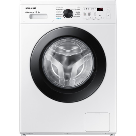 Пральна машина Samsung WW60AG4S00CEUA Пральна машина Samsung WW60AG4S00CEUA