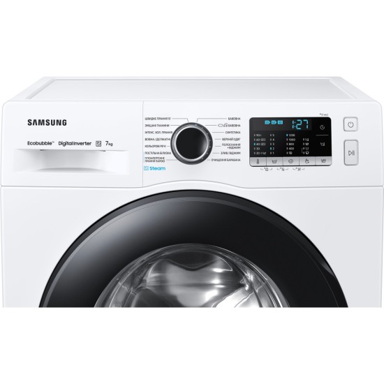 Стиральная машина Samsung WW70AGAS22AEUA Стиральная машина Samsung WW70AGAS22AEUA