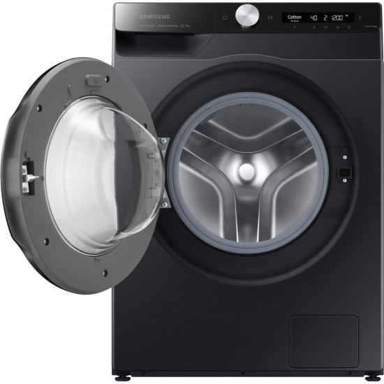 Пральна машина Samsung WW80AG6S28ABUA Пральна машина Samsung WW80AG6S28ABUA