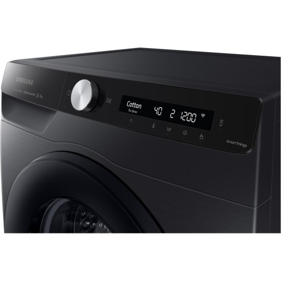 Пральна машина Samsung WW80AG6S28ABUA Пральна машина Samsung WW80AG6S28ABUA