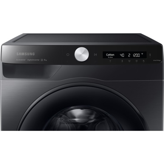 Пральна машина Samsung WW80AG6S28ABUA Пральна машина Samsung WW80AG6S28ABUA