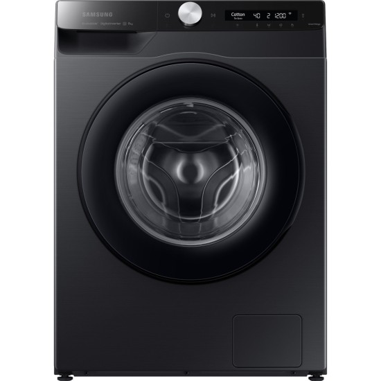 Пральна машина Samsung WW80AG6S28ABUA Пральна машина Samsung WW80AG6S28ABUA