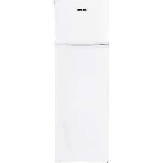 Холодильник Edler ED-340DDW Холодильник Edler ED-340DDW