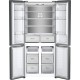 Холодильник Edler ED-496GR Холодильник Edler ED-496GR