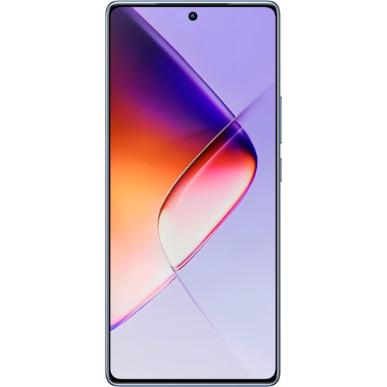 Мобільний телефон Infinix Note 40 8/256Gb NFC Obsidian Black (4894947019180) Мобільний телефон Infinix Note 40 8/256Gb NFC Obsidian Black (4894947019180)