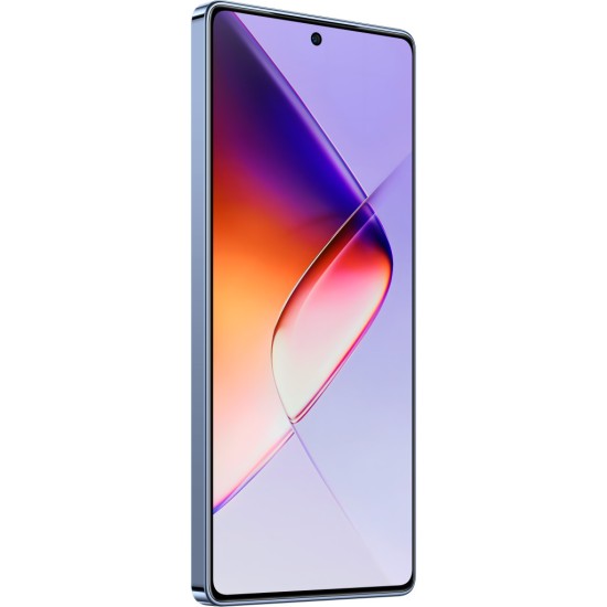 Мобільний телефон Infinix Note 40 8/256Gb NFC Obsidian Black (4894947019180) Мобільний телефон Infinix Note 40 8/256Gb NFC Obsidian Black (4894947019180)