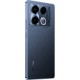 Мобільний телефон Infinix Note 40 8/256Gb NFC Obsidian Black (4894947019180) Мобільний телефон Infinix Note 40 8/256Gb NFC Obsidian Black (4894947019180)